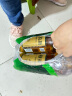 秋林格瓦斯 格瓦斯 俄罗斯风味 面包发酵饮料 1.5L*6瓶 整箱装 实拍图