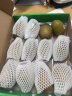 佳沛（zespri）新西兰阳光金奇异果12粒礼盒特大果单果约124-146g水果猕猴桃 实拍图