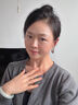 DAISY DREAM美拉德咖色不規(guī)則滴釉耳環(huán)女2025新款爆款耳釘百搭輕奢高級(jí)感耳飾 美拉德咖色耳環(huán)【925銀針】 曬單實(shí)拍圖