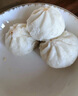 安井 奶黃包豆沙包香菇菜包鮮肉包 包子早茶點(diǎn)心 速食食品加熱早餐  安井豬肉包720g*5包裝 曬單實(shí)拍圖