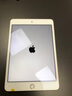【二手95新】Apple iPad mini 3/4/5/6平板電腦7.9英寸蘋(píng)果iPad 95新 mini5 256G 插卡4G版 顏色備注 曬單實(shí)拍圖
