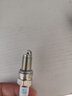 NGK原裝 銥鉑金火花塞【四支裝】適用于 寶駿510 730 630610 360 1.5L 曬單實(shí)拍圖