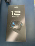 GOPROHERO12 Black運(yùn)動相機(jī)拍照旅游專用 5.3K手持高清Vlog相機(jī) 摩托車行車記錄儀 出行套裝 曬單實(shí)拍圖