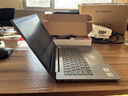 聯(lián)想（ThinkPad）銀色本ThinkBook 2G獨顯便攜輕薄辦公游戲設計本I5 I7二手筆記本電腦95新 2020款Booki5 16G 512G 2G獨顯 銀色高顏值 曬單實(shí)拍圖