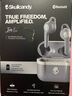 SKullcandy 骷髏頭 INDY EVO 真無(wú)線(xiàn)藍牙耳機 入耳式運動(dòng)安卓蘋(píng)果耳機通用 灰色 曬單實(shí)拍圖
