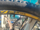 正新山地車內(nèi)外胎26x1.95內(nèi)胎外胎自行車輪胎賽車輪胎50-559內(nèi)外胎 正新26×1.95輕量化外胎+內(nèi)胎 曬單實拍圖