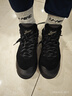 DANNER 丹納黑武士限量Trail 2650 GTX低幫登山鞋徒步鞋防水防滑透氣V底 61296-黑武士-男EE寬版 41.5 曬單實(shí)拍圖