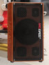 米高音響（MIGAO）MG-T5充電150W專(zhuān)業(yè)薩克斯伴奏吉電吹管二胡專(zhuān)用音箱 音響+U段手持+U段薩克斯專(zhuān)用麥 曬單實(shí)拍圖
