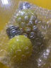 LED彩色小球泡戶外室內(nèi)裝飾紅橙黃綠白藍紫光節(jié)能燈泡E27螺卡口3w E27螺口黃光LED小球泡-1W 1W 其它 曬單實拍圖