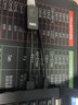 聯(lián)想Thinkpad聯(lián)想x13 x390 X1 X395網(wǎng)口線(xiàn)轉(zhuǎn)接線(xiàn) 迷你rj45千兆網(wǎng)卡轉(zhuǎn)接頭轉(zhuǎn)換器 迷你以太網(wǎng)擴(kuò)展轉(zhuǎn)千兆網(wǎng)口 X13/x395/x390/X280 曬單實(shí)拍圖