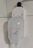 仕牛防水防漏電插座浴室 衛生間大功率熱水器水龍頭接線(xiàn)板洗衣機插板 5孔帶開(kāi)關(guān)2.8米漏電保護10A4000W 曬單實(shí)拍圖