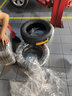 馬牌（Continental）輪胎ProContact TX安靜舒適駕乘制動(dòng)力強四季胎SUV 215/60R17 96H FR寶駿 曬單實(shí)拍圖