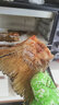 海宏盈挪威三文魚(yú)去鰓魚(yú)頭 三文魚(yú)魚(yú)頭燒烤煲湯食材新鮮魚(yú)類(lèi)海鮮生鮮 三文魚(yú)魚(yú)尾 2000g 曬單實(shí)拍圖
