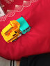 力利工程車(chē)總動(dòng)員慣性?xún)和泻?6周歲玩具車(chē)寶寶玩具車(chē)小型鏟車(chē)挖掘機 小型挖掘機 曬單實(shí)拍圖