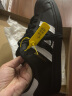 阿迪达斯三叶草 中性 SUPERSTAR 经典鞋 EG4959 40.5码 UK7码 实拍图