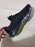 安德玛（UNDERARMOUR）Charged Vantage Fun CN男子运动跑步鞋跑鞋3026450 黑色001 42 实拍图