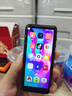銳族（RUIZU）z80 mp3/mp4音樂(lè )播放器wifi可上網(wǎng)mp5視頻mp6在線(xiàn)聽(tīng)歌看小說(shuō)神器p3p4全面屏可擴卡 主機+有線(xiàn)耳機 16GB【機身容量】 曬單實(shí)拍圖