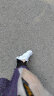 耐克（NIKE）M2K TEKNO 女子运动鞋 BQ3378-100 36.5 实拍图
