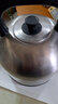 格來(lái)德 （Grelide）電水壺?zé)畨?04不銹鋼熱水壺大容量電水壺開水壺防干燒自動(dòng)斷電 4203S-4.2L容量-2000W功率 曬單實(shí)拍圖