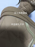 大東秘語(yǔ)東北雪地靴女2025新款冬加絨加厚保暖棉鞋防水防滑抗寒美拉德短靴 卡其色 41 曬單實(shí)拍圖