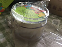 皇宇 綿羊油滋養(yǎng)膏皮衣保養(yǎng)油真皮夾克油鞋油皮革皮包皮鞋護(hù)理劑清潔 無色1支+去污膏1支+手套 曬單實(shí)拍圖