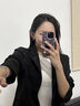 鉑吶苓耳圈女港風(fēng)時尚耳環(huán)韓國氣質(zhì)網(wǎng)紅圓圈個性簡約冷淡風(fēng)女時尚耳飾 小耳圈【內(nèi)徑約1.7CM】 曬單實拍圖