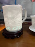典躍景德鎮(zhèn)陶瓷茶杯辦公室十二生肖茶水分離泡茶杯高端個(gè)人過濾水杯子 玲瓏杯-清明上河圖 曬單實(shí)拍圖