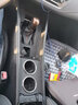 馭非凡2023專(zhuān)用于豐田卡羅拉扶手箱改裝雷凌中央通道手扶箱套雙擎件 19-23款超值版QC3.0快充 曬單實(shí)拍圖