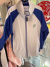 青青世界深圳校服小學(xué)生校服統(tǒng)一小學(xué)生男女秋季長袖上衣長褲運(yùn)動(dòng)服套裝 特版空調(diào)衣（女）（薄款外套） 130 曬單實(shí)拍圖