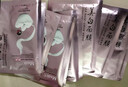 一枝春（OneSpring）【20片】一枝春蠶絲蛋白面膜補水保濕控油 蠶絲【滋潤】20片 曬單實拍圖