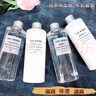 日本水乳高保濕滋潤清爽型乳液爽膚水敏感肌組合套裝 高保濕乳 曬單實(shí)拍圖