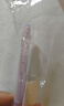百樂（PILOT）彩色多色按動自動鉛筆學生文具繪畫鉛筆 HA-20R3 0.3mm 粉色 曬單實拍圖