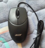 宏碁(acer)键盘 键鼠套装 有线键盘鼠标套装 办公鼠标键盘 防泼洒 USB笔记本台式机通用 实拍图