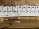 容聲電暖氣家用臥室辦公踢腳線(xiàn)取暖器移動(dòng)即開(kāi)即熱地暖取暖器0.87米遙控【石墨烯速熱】適用20-30㎡ 曬單實(shí)拍圖