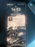 魅族（MEIZU）21 PRO AI旗舰手机 2k+臻彩屏 广域超声波指纹 5000万超稳AI影像 第三代骁龙8 16+1TB 星夜黑 实拍图