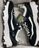 斯凯奇Skechers经典黑白老爹鞋休闲复古情侣熊猫鞋厚底增高运动鞋耐磨 实拍图