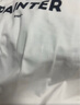 左西男童T恤長袖春秋裝2025新款兒童衣服純棉男孩打底上衣服 白色160 曬單實(shí)拍圖