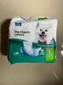 寵百思公狗尿褲 狗狗紙尿褲狗狗尿不濕穿戴式狗尿墊狗尿布隔尿墊 公狗尿褲 L-大型 曬單實(shí)拍圖