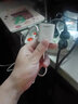 品勝（PISEN）蘋果4S數(shù)據(jù)線iPhone4/ipad1/2/3老式平板手機(jī)老款大頭寬口寬頭充電器線老iPod touch4快充線A1395 2A升級(jí)快充頭+0.8米老式蘋果寬口線 曬單實(shí)拍圖