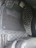 單片主駕駛奧迪a4l腳墊a6l a6 a3 q3 q5單個(gè)主駕汽車(chē)全包圍2019款汽車(chē)副駕駛專(zhuān)車(chē)定制 單獨主駕駛--黑米腳墊 黑色絲圈-主駕駛+加手機兜 曬單實(shí)拍圖