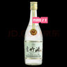 青竹食品博覽會(huì )金獎 經(jīng)典復刻42度500ml*1瓶 濃香型白酒 42度 500mL 1瓶 曬單實(shí)拍圖