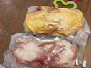 林嵐（LINLAN）6個(gè)月麻鴨凈重約2.5斤/只林間養(yǎng)殖土鴨整鴨新鮮食材現(xiàn)殺鴨子土鴨 半年嫩水鴨1只 曬單實(shí)拍圖
