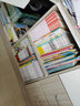 【新華書店正版】適用人教版小學2二年級上下冊語文書人教版全套2本 小學2二年級語文上冊下冊語文書人教版課本教材教科書 曬單實拍圖