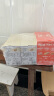 百草味黄油华夫饼470g 手撕面包整箱办公室早餐饼干蛋糕家庭装代餐 实拍图