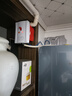 沐克速熱熱水器 雙膽雙模循環(huán)加熱恒溫大水量 觸屏控制藍調(diào)玻璃面板 速熱過水熱  四季調(diào)溫AS8-5516 16L 5500W (AS8-5516) 曬單實拍圖