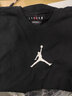 耐克（NIKE）短袖男t恤aj官方艦店2025年夏季JORDAN運(yùn)動(dòng)跑步衫透氣半袖男體恤 DH8922-010/JORDAN/偏灰色 L 曬單實(shí)拍圖