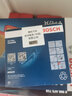 博世（Bosch）單效濾清器套裝適用于 現(xiàn)代途勝 2.0L 2.7L(05至14款) 機(jī)油濾芯+空氣濾芯+空調(diào)濾芯【三濾】 曬單實(shí)拍圖