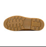 添柏嵐（Timberland）靴子男秋冬防水休閑牢固耐穿舒適透氣大黃靴37578 小麥色 9 曬單實拍圖