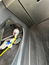 YAC65w閃充oppo車(chē)載充電器66w華為超級快充vivo一加iqoo手機點(diǎn)煙器頭 130W旗艦版+1.5米120W超級閃充線(xiàn) 曬單實(shí)拍圖