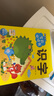 【點讀版圖書】聰明寶貝學前必讀書 識字唐詩成語猜謎數學兒歌 幼兒園寶寶大班兒童學前早教啟蒙書 幼小銜接點讀書(支持小雞球球豚小蒙 點讀筆需另外購買) 生日禮物 心喜閱童書六一兒童節(jié)禮物 識字（單冊） 曬單實拍圖